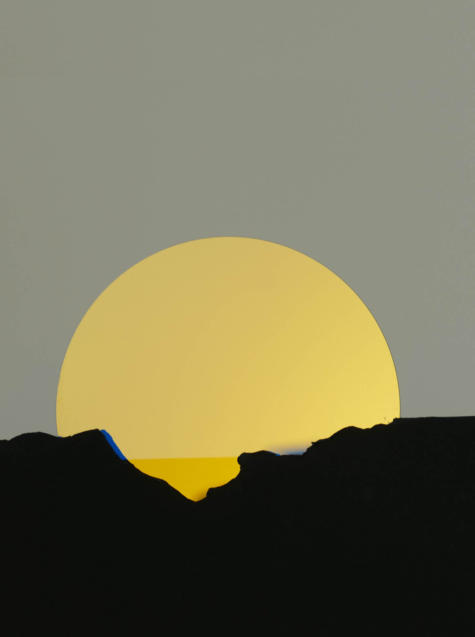 Odile Soudant